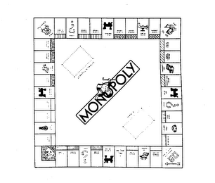 MONOPOLY trademark