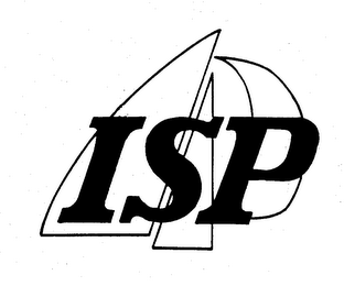 ISP trademark