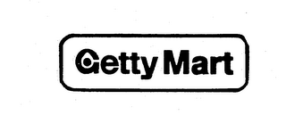 GETTY MART