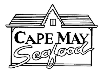 CAPE MAY SEAFOOD