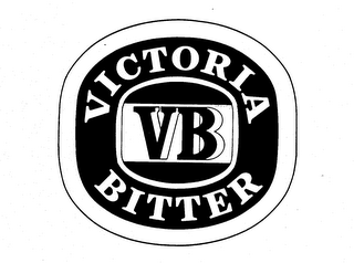 VICTORIA VB BITTER