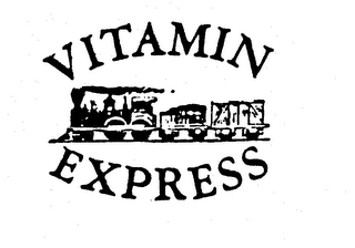 VITAMIN EXPRESS