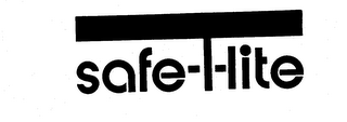 SAFE-T-LITE trademark