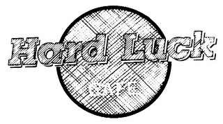 HARD LUCK CAFE