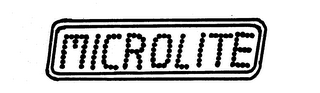 MICROLITE trademark