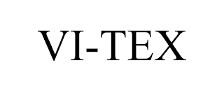 VI-TEX trademark