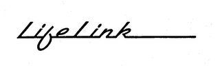 LIFELINK trademark