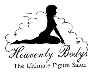 HEAVENLY BODY'S THE ULTIMATE FIGURE SALON