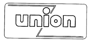 UNION trademark