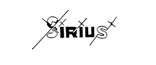 SIRIUS