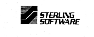 STERLING SOFTWARE SS trademark