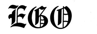 EGO trademark