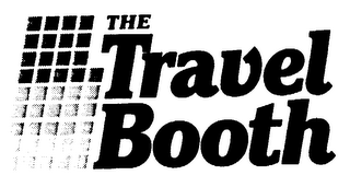 THE TRAVEL BOOTH