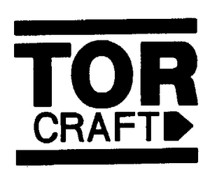 TOR CRAFT