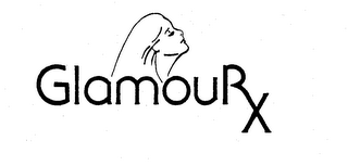 GLAMOURX trademark