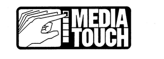 MEDIA TOUCH