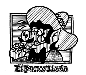 EL PUERCO LLORON