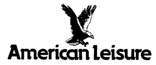 AMERICAN LEISURE