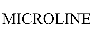 MICROLINE trademark