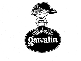 GARVALIN