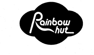 RAINBOW HUT trademark