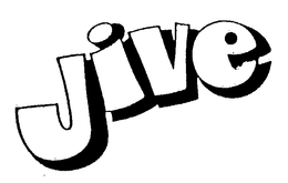 JIVE trademark