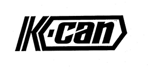 K-CAN