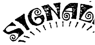 BOLD SIGNALS AND SIGNALS trademark