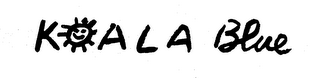 KOALA BLUE