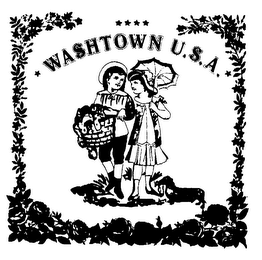 WASHTOWN U.S.A.