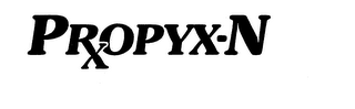 PRXOPYX-N trademark