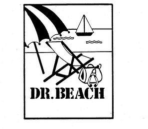 DR. BEACH