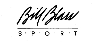 BILL BLASS SPORT