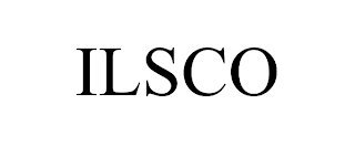 ILSCO trademark