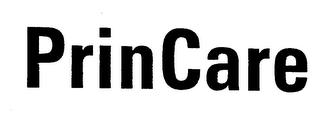 PRINCARE trademark