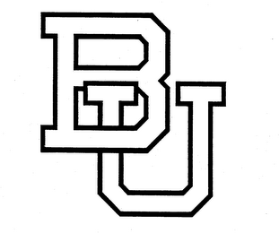 BU trademark