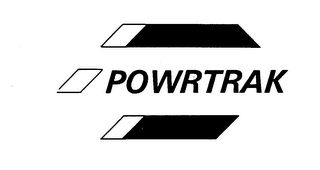 POWRTRAK trademark
