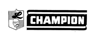 L CHAMPION