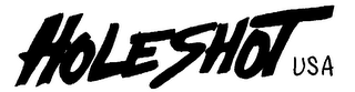 HOLESHOT USA