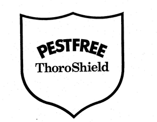 PESTFREE THOROSHIELD