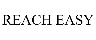 REACH EASY trademark