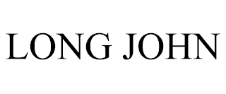 LONG JOHN trademark