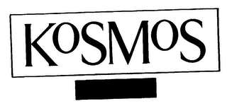 KOSMOS