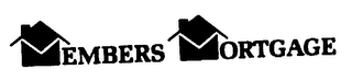 MEMBERS MORTGAGE trademark