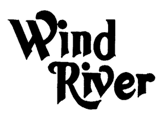 WIND RIVER