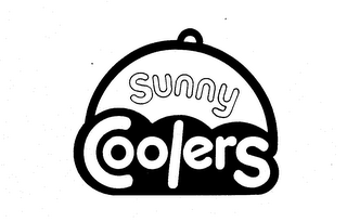 SUNNY COOLERS trademark