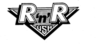 R'N'R USA