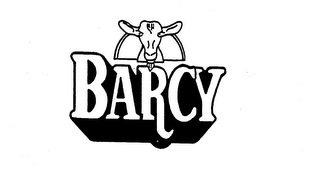 BARCY trademark