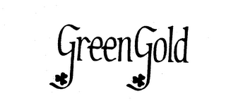 GREENGOLD trademark