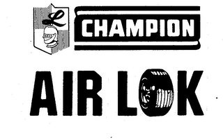 L CHAMPION AIR LOK